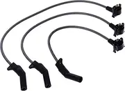 Motorcraft WR5762 Spark Plug Wire Set