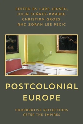 Postcolonial Europe: Comparative Reflections after the Empires by Lars Jensen (E