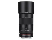 Samyang 100mm Macro f/2.8 - Sony E Full Frame