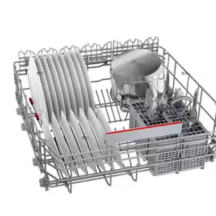 BOSCH 6系列獨立式洗碗機 SMS6HAW00X