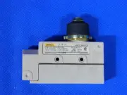 OMRON ZE-N-2S LIMIT SWITCH *NEW* OPEN BOX