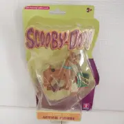 Scooby Doo Action Figure