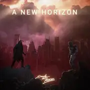 Smash Into Pieces-A New Horizon CD