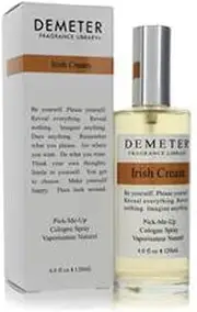 Demeter Irish Cream Cologne Spray 120ml/4oz