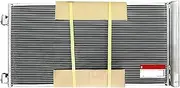 Car Air Conditioner Conditioning Condenser Compatible For MINI R50 R53 R55 R56 R57 R58 R59 R60 Compatible For Cooper 64539228607 9228607 940204