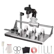 Pro Glass Bottle Cutter for All Shapes Glassbottle Glass Cutting Tool