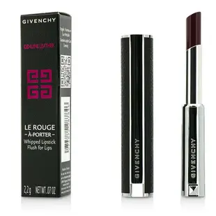 紀梵希 Givenchy - 光吻誘惑美唇膏Le Rouge A Porter Whipped Lipstick