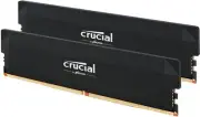 Pro DDR5 RAM 32GB Kit (2x16GB) 6000MHz CL36, Overclocking Desktop Gaming Memo...