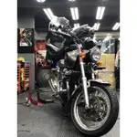 CB1100 輪胎氣密工程 SYM益隆車業