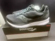 Saucony Ride 14 Runing Shoes Mens Sz 13