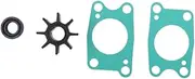 06192-ZV1-C00 Impeller Service Kit Set for Honda 5HP BF4.5 & BF5A Outboard Motors