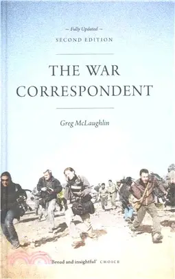 The War Correspondent