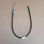 Handbrake cable Replace# 4514200485 AUTO-MOHITO 1pack