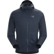 ARCTERYX KURTKA POLAROWA MESKA KYANITE HOODY-XL-GRANATOWY - NIGHTHAWK