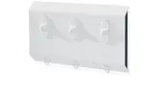 Leifheit Rollfix 150 Triple Wall Mounted Air Dryer | 15 Metres L83107