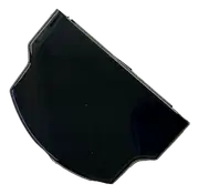 Piano Black Battery Cover for PSP 2000 Sony PlayStation Portable