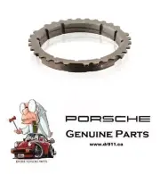 Porsche 924 944 Synchro Ring (2nd-4th Gear) O.E.M. PCG311247 (for: Porsche)