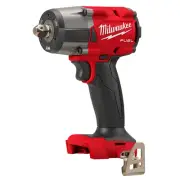 Milwaukee Tool M18 FUEL 1/2 " Mid-Torque Impact Wrench w/ Pin Detent 2962P-20