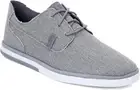 Rockport Men's Austyn Plain Toe Oxford, Steel Grey, Size 10.5M