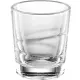 《TESCOMA》烈酒杯(雕紋25ml) | 調酒杯 雞尾酒杯 Shot杯