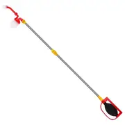 New Agricultural Pollinator Diatomaceous Earth Powder Dust Collector Multi-Function Powder Sprayer Red