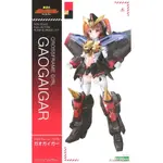 【上士】現貨 壽屋 CROSS FRAME GIRL 勇者王 GAOGAIGAR 再版 05122