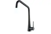 Abey Tink Black Kitchen Mixer Tap TINK-B