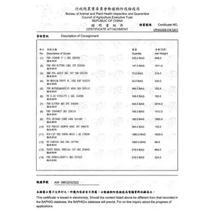 <liondog> 皇家 法國皇家  MXA+8 大型熟齡犬8+歲齡 老犬飼料  15kg