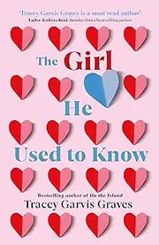 The Girl He Used to Know: A must-read author TAYLOR JENKINS REID