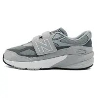 在飛比找蝦皮商城優惠-New Balance 990 NB990 魔鬼氈 麂皮 復