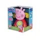 粉紅豬小妹 Peppa Pig 佩佩造型電話筒(PE46871) 479元