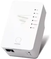 LUXUL P40 AC1200, Wi-Fi Bridge and Range Extender, Excellent Condition, New