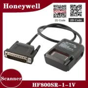 Honeywell HF800 Industrial Fixed Mount 2D Barcode Scanner Imager HF800SR-1-1V