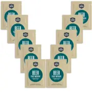 10X Mangrove Jack's Beer Nutrient 15g Home Brew Food Grade Additive Beer