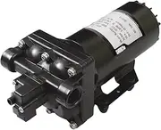 Automatic Demand Field Proven Diaphragm Pump Diaphragm Viton Valves Self Priming Upto 8 Feet Highly Durable