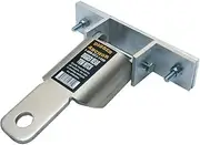 Digger Anchor Company (Snow) Digger Rear Hitch Snowmobile Rear Hitch Universal