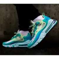 在飛比找蝦皮購物優惠-[快樂普普]Nike Air Max 270 React 半