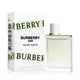 Burberry Her 晨曦之翼女性淡香水小香(5ml)