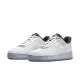 NIKE WMNS AIR FORCE 1 07 SE 女休閒鞋-白銀-DX6764100 US6 白色