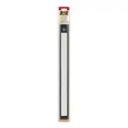 LED Autolamps Interior Strip Light Touch Sensor Switch 41cm 20 SMD Black Finish