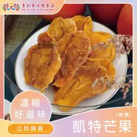 在飛比找蝦皮購物優惠-魔羯座水果乾【無糖凱特芒果乾】