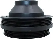 CRP77730,23124-39802,2312439802 Crankshaft Pulley Compatible For KIA TERRACAN 2001-2006,SORENTO 2002-