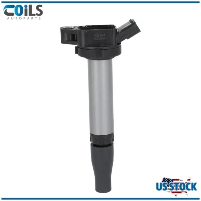 Ignition Coil Fit For Lexus GS350 IS300 LC500h RC350/ Toyota Tacoma 3.5L