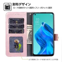 在飛比找Yahoo!奇摩拍賣優惠-適用OPPO Reno3 5G日版多功能三星A21皮套ZTE