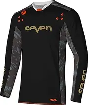[Seven] Rival Clash Jersey