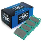 Project Mu HC-EP Brake Pads - R500-HC-EP