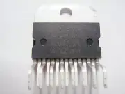 L298 Stepper Motor Driver 48V 2A Ic Circuit #1-1254