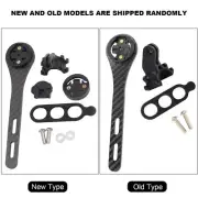 (for Bryton)Road Bike Cycling Computer Holder Integrated Handlebar Stem FF