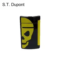 在飛比找博客來優惠-S.T.Dupont 都彭 MINIJET系列 迷你防風打火