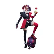 Batman Ninja Harley Quinn Ninja Deluxe Action Figure 1:6 Scale